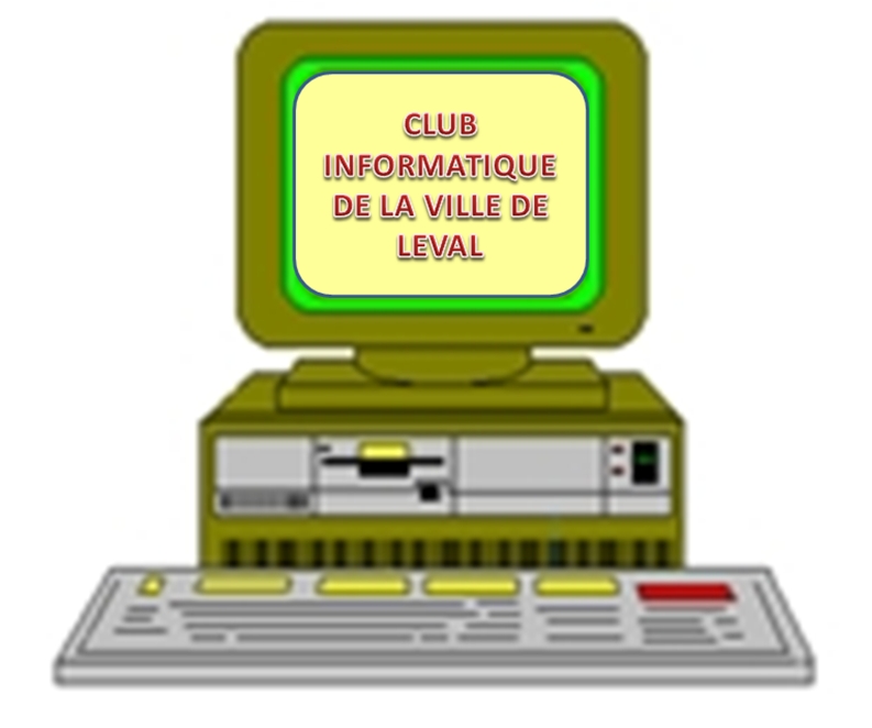 Club Informatique Leval
